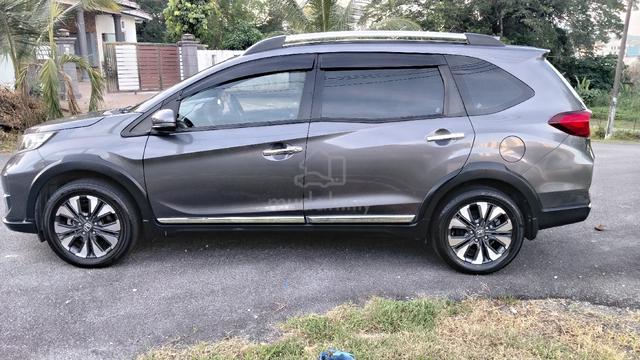 2021 Honda BR-V 1.5 V MY20 (A) - 3