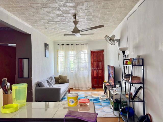 Apartment Permata (Bandar Perda) 1