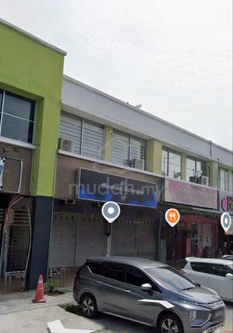Dataran Suria Puncak Alam Shoplot, Ground floor 1
