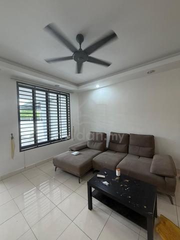 Setia Eco Garden @ Gelang Patah 2Storey Full Furnish Near Tuas 1