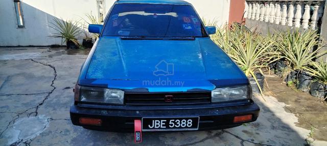 1987 Honda ACCORD 1.8 EX (M) - 3