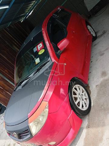 Proton Savvy 1.2 Manual 2007 – Urgent Sale - 1