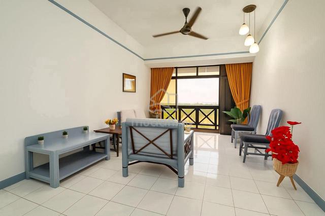 Below Value Good Investment Security Mahkota Hotel Medical Hospital 1