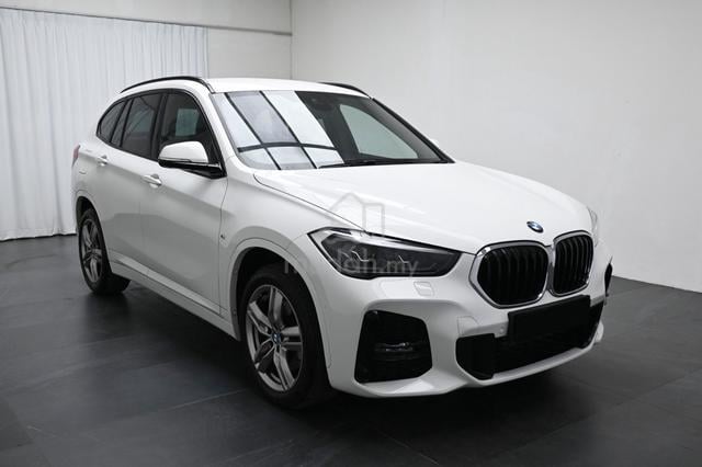 2022 Bmw X1 sDRIVE20i M SPORT 2.0L 29k-MIL U/WRNTY - 3
