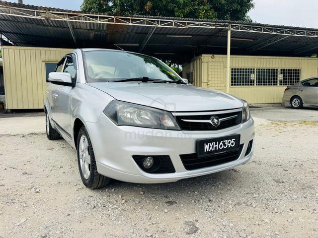 2012 Proton SAGA 1.3 FL (A) - 1