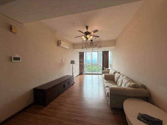 Jesselton Condominium 1