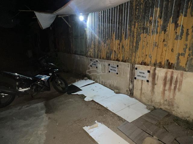 Telok Wanja Lorong Pipit 1