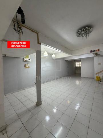 Taman Desa Damai, 2 Storey Terrace* Bukit Mertajam For Sale 1