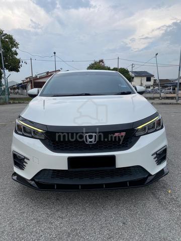 2023 Honda CITY 1.5 E (A) - 5