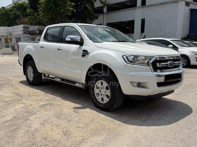 2017 Ford RANGER 2.2 XLT MY12 T6 P375 FACELIFT (A) - 4