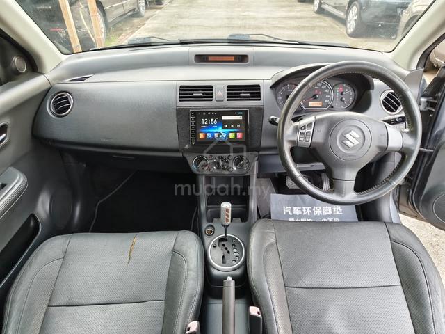 2010 Suzuki Swift 1.5 PREMIER (A) GLX Keyless - 5