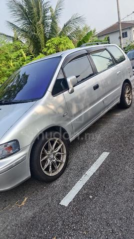 2001 Honda ODYSSEY 2.3 RA6 (A) - 3