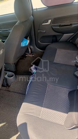 2009 Proton SAGA 1.3 M-LINE (M) - 5