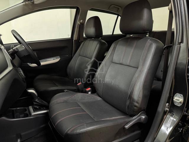 2024 Perodua BEZZA 1.3 AV MY16 FACELIFT (A) - 4