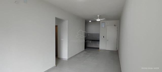 Residensi Max 1