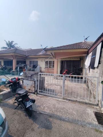 SINGLE STOREY HOUSE 📍 Bandar Mahkota, Banting  💰  1