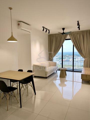 Vivo Executive Apartment 1