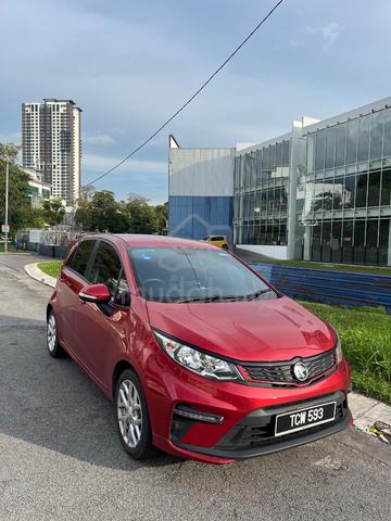 2024 Proton IRIZ 1.6 EXECUTIVE MY19 FACELIFT (A) - 1