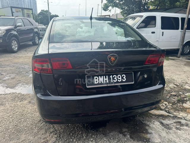 2013 Proton PREVE 1.6 EXECUTIVE (A) - 4