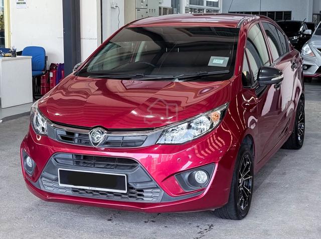 2019 Proton PERSONA 1.6 FULL WARRANTY 3 YEAR - 2