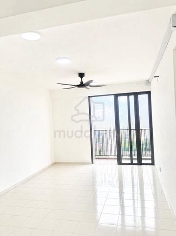 Residensi Aman Jalil 1
