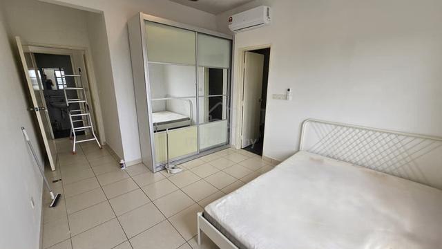 Apartment PR1MA One @ Laman View 1