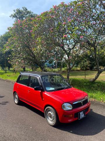 2006 Perodua KELISA 1.0 GX (M) - 1
