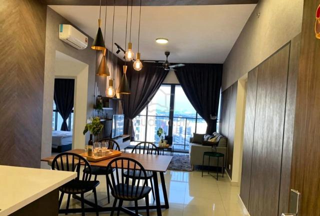 Setia City Residences 1