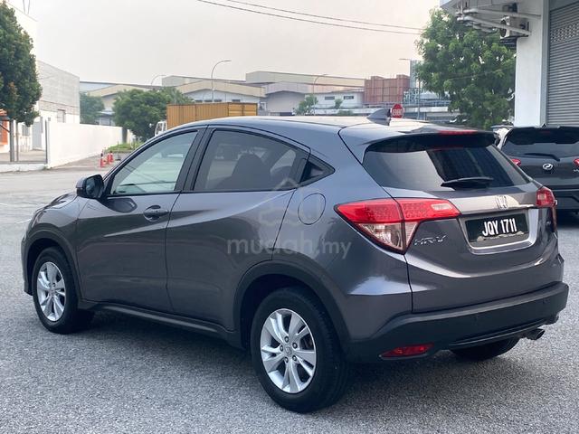 2015 Honda HR-V 1.8 E (A) - 3