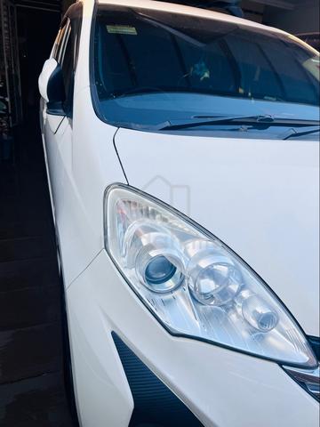 2019 Perodua ALZA 1.5 AV (A) - 3