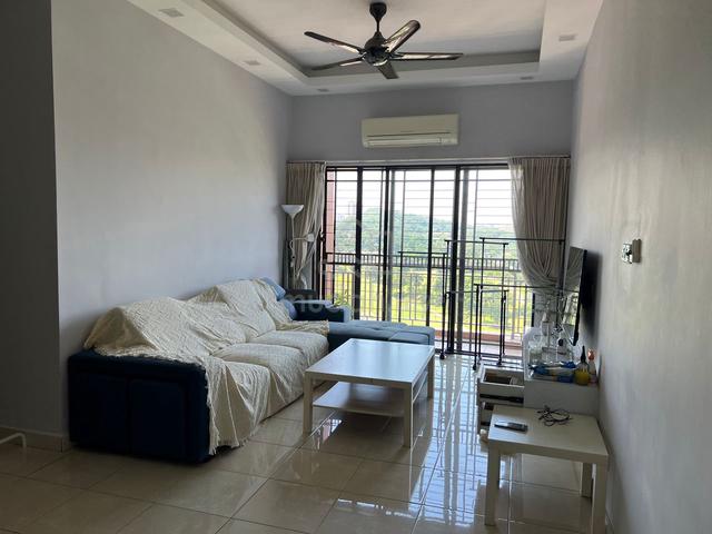 Casa Indah 1 Condominium 1