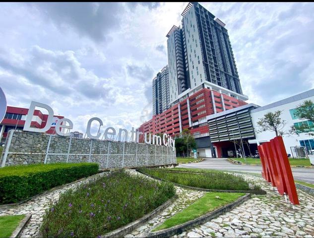 De Centrum Residences 1
