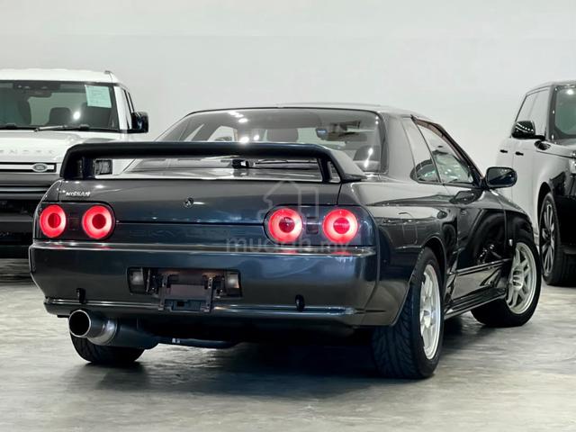 1995 Nissan SKYLINE 2.5 R32 GT-R Ready Stock - 2