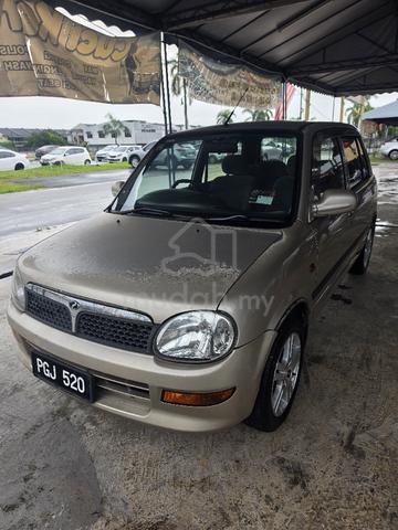 2005 Perodua KELISA 1.0 EZL (A) - 1