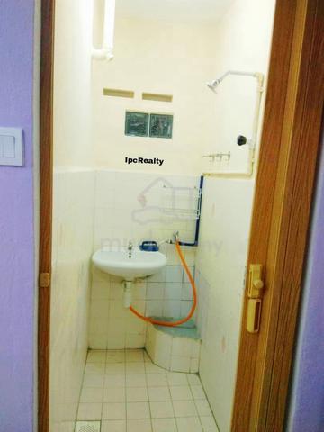 Flat Hamna Desa Permai Indah 4