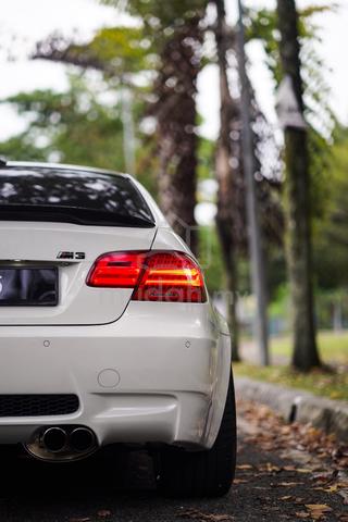 2009 E92 M3 4.0 Mint Condition - 5