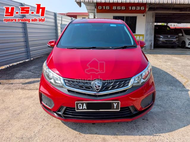 2020 Proton PERSONA 1.6 STANDARD MY16 FACELIFT (M) - 2