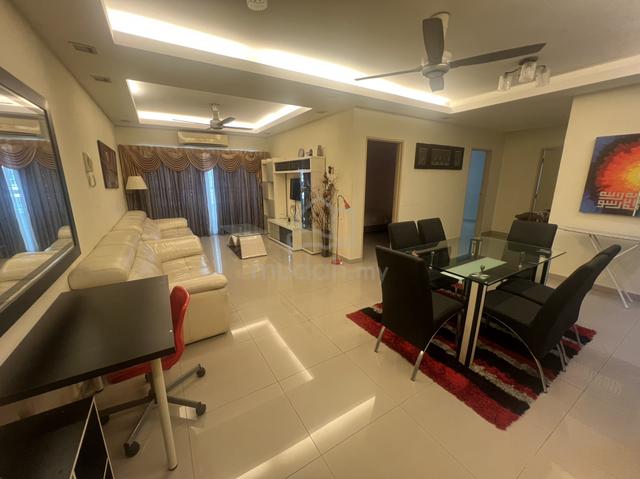 Mutiara Anggerik 1