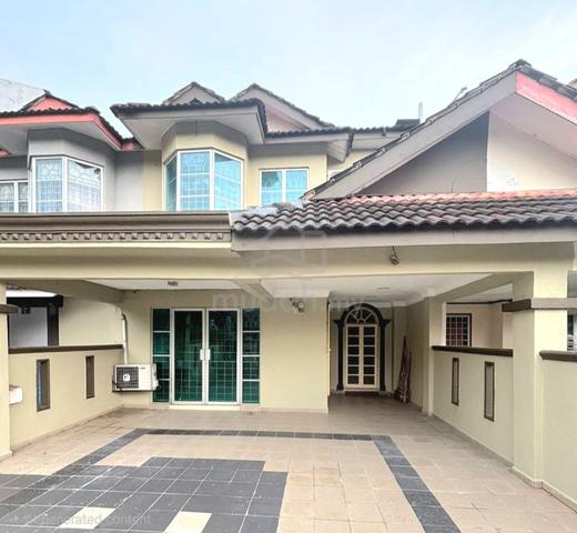 FULLY RENOVATED, Teres 2Tingkat,  BANDAR TASIK KESUMA,  SEMENYIH 1