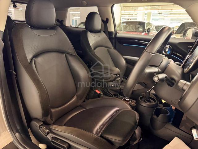 2023 Mini COOPER 2.0 S 2 DOOR FACELIFT (A) - 5