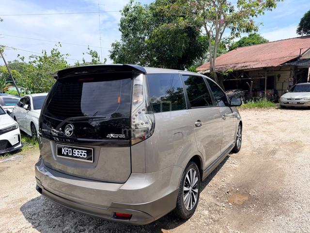 Proton EXORA 1.6 PREMIUM MY19 UPDATE (A)-23 - 5