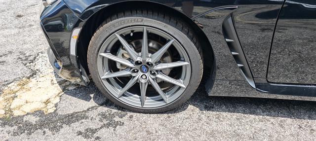 2023 Subaru BRZ 2.4 (A) NO HIDDEN CHARGES - 4