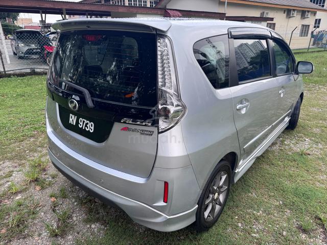 2018 Perodua ALZA 1.5 ADVANCED FACELIFT (A) - 5