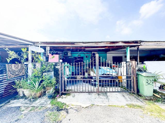 FULL LOAN! Single Storey Taman Cheras Perdana, Cheras 1