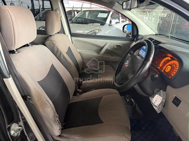 2013 Perodua Myvi 1.3 Ez (A) - 5
