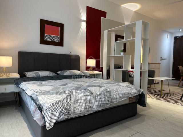 Bell Suites 1