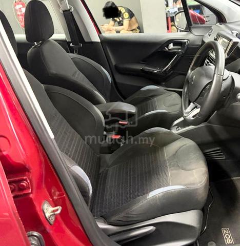 Peugeot 208 1.6(A)VTi ALLURE SPORTY EDITION - 5