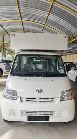 2025 Daihatsu GRAN MAX 1.5 S402RP-TMRFJG (M) - 1