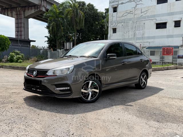2025 Proton SAGA 1.3 PREMIUM S AT MY19 FACELIFT12K - 1