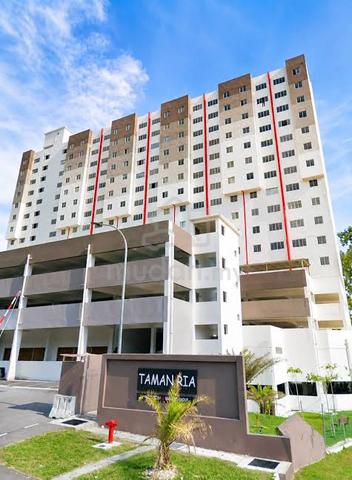 Taman Ria Apartment 1